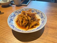 -小厨师·二十年沈家门小海鲜(百井坊巷店)