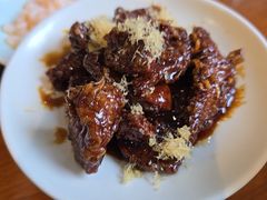 -同得兴 Since·1995 传统苏式面馆(十全街店)