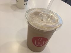 -茶缸AMOKKA COFFEE