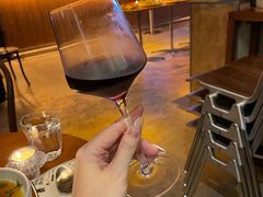 -Blac+Blac(中海环宇荟店)