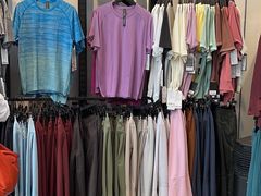 -lululemon(比斯特购物村店)
