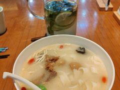 -禾珍珠家常小馆(河南博物院店)