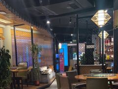 -盐帮食坊•小河帮川菜(四川师大店)