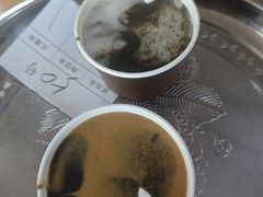 -谢怀亮芝麻茶