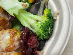 -CALIFORKS加州叉子轻食(朝阳门店)