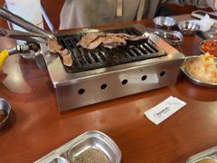 -大阪烧肉BAKA一代(国贸商住大厦店)