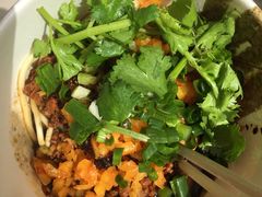 热干面-味美香豆皮