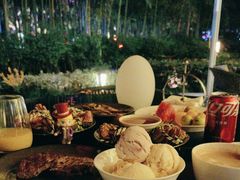 -杭州君悦酒店·青莳