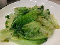 蒜茸西生菜-六婶西关小厨(光塔路店)