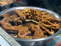 -大学城夜市大排档(凤栖路店)