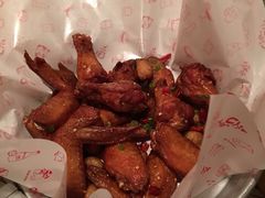 -奇乐奇乐(梅江店)