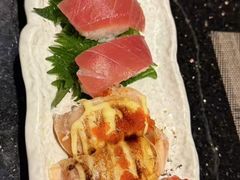 -極上萬膳·日料放题(海岸城店)