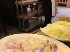 -润泽园椰子鸡(汇一城店)