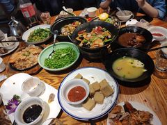 -孙五味(范家路店)