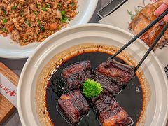 -章吴记喜瑞餐厅(东东城店)