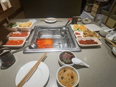 -海底捞火锅(枫蓝国际购物中心店)