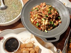 -树厨贵州菜(铜仁花果山店)