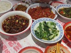 -老三样·旧食新味(万寿宫店)