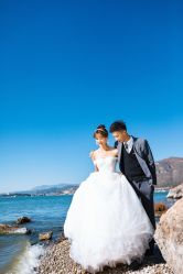点击看大图 -经典婚纱摄影美学馆·私人定制