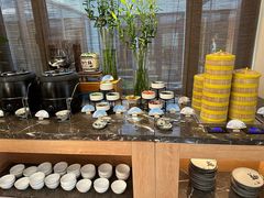 -北京古北水镇御舍温泉酒店