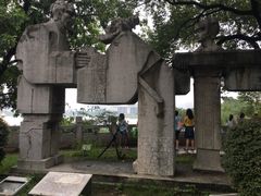 -古琴台