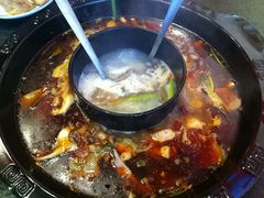 -重庆烧鸡公火锅(簋街店)