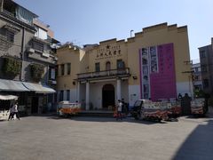 -小洲村
