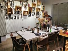 -K·Kitchen KK牛扒厨房(江南西店)