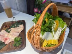 -濠七糟粕醋•海南酸汤火锅(中关村店)