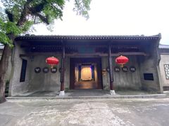-桂林独秀峰王城景区