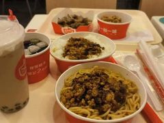 -一心一味(水围店)