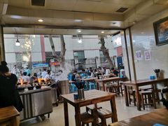 大堂-沈妈砂锅(光华村店)