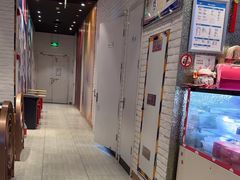 -DQ·蛋糕·冰淇淋(石家庄北国奥特莱斯店)