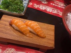 -古田居·特色寿司料理(骏欣中心店)