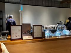-阿嬷手作(上海万象城店)