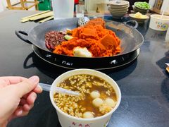 -星鸿社重庆老火锅