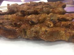 -新疆巴州金丝特餐厅(大钟寺店)