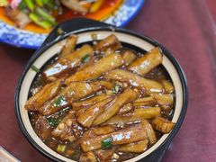 -何哥鲜鱼餐厅(龙湖花园店)