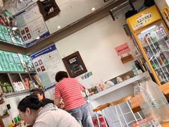 -管中炸鸡(建国道店)
