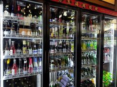 -KAOKAO烤烤·丹东海鲜烧烤(望京店)