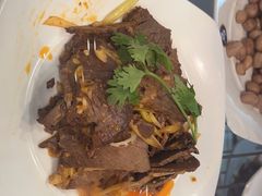 -西部马华清真兰州牛肉面·烧烤夜市(关东店)