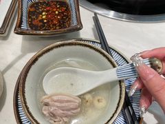 -四季缤纷椰子鸡(雨花亭凯德广场店)