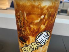 -老虎堂TIGER SUGAR