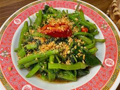 -曼谷食堂·泰国家庭料理