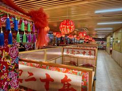 -东北民俗村.东北菜.大包间(翻身店)