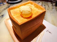 -绿茶餐厅(雁塔大悦城店)