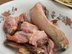 -吉祥面馆(孩儿巷北路店)