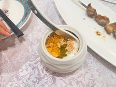 -汗腾格里·风味餐厅(新疆驻京办店)