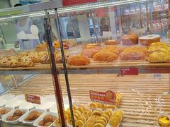 -味多美蛋糕(金顶街店)