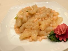 -得月楼·省级非遗·传统苏帮菜(观前店)